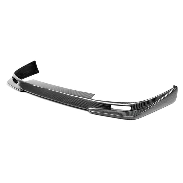 Subaru Impreza WRX (GD/GG Bug Eye) GDA/B 00-03 Seibon GD Lip anteriore in carbonio - em-power.it