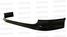 Load image into Gallery viewer, Acura/Honda RSX/Integra 01-04 Seibon TR Lip anteriore in carbonio - em-power.it