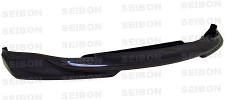 Nissan 350Z 02-06 Seibon TT Lip anteriore in carbonio - em-power.it