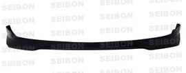 Infiniti G35 03-05 Seibon VS Lip anteriore in carbonio - em-power.it