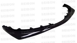 Mitsubishi EVO VIII 03-05 Seibon VR Lip anteriore in carbonio - em-power.it