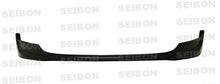 Load image into Gallery viewer, Honda S2000 04-06 Seibon OEM Lip anteriore in carbonio - em-power.it