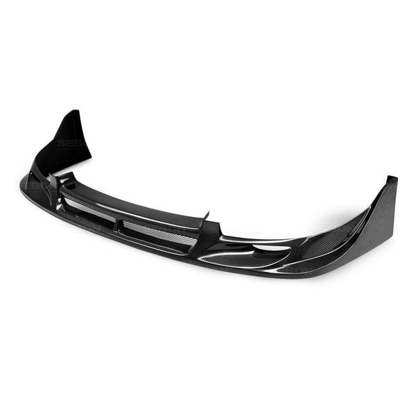 Subaru Impreza WRX/STI (GD/GG Blob Eye) 04-05 Seibon CW Lip anteriore in carbonio - em-power.it