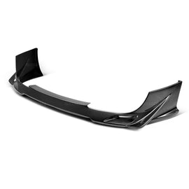 Subaru Impreza WRX/STI (GD/GG Blob Eye) 04-05 Seibon GD Lip anteriore in carbonio - em-power.it