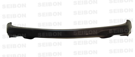 Lexus IS250/350 06-07 Seibon TS Lip anteriore in carbonio - em-power.it