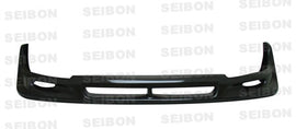 Subaru Impreza WRX/STI (GD/GG Hawk Eye) 06-07 Seibon CW Lip anteriore in carbonio - em-power.it