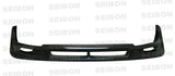 Subaru Impreza WRX/STI (GD/GG Hawk Eye) 06-07 Seibon CW Lip anteriore in carbonio