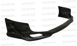 Subaru Impreza WRX/STI (GD/GG Hawk Eye) 06-07 Seibon GD Lip anteriore in carbonio - em-power.it