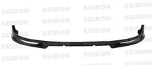 Load image into Gallery viewer, Vw Golf Gti (Mk V) 06-07 Seibon TT Lip anteriore in carbonio - em-power.it
