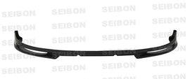 Vw Golf Gti (Mk V) 06-07 Seibon TT Lip anteriore in carbonio - em-power.it