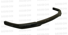 Carica l&#39;immagine nel visualizzatore di Gallery, Acura/Honda NSX 92-01 Seibon TS Lip anteriore in carbonio - em-power.it