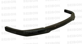 Acura/Honda NSX 92-01 Seibon TS Lip anteriore in carbonio - em-power.it