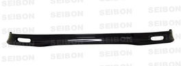 Honda Civic (EG/EH/EJ) 92-95 2/3D Seibon SP Lip anteriore in carbonio - em-power.it