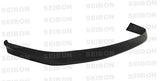 Honda Civic (EG/EH/EJ) 92-95 2/3D Seibon TP Lip anteriore in carbonio