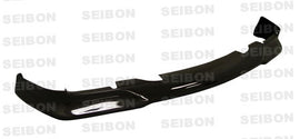 BMW E36 92-98 Seibon TJ Lip anteriore in carbonio - em-power.it