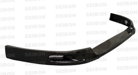 Toyota Supra MKIV 93-98 Seibon TJ Lip anteriore in carbonio - em-power.it