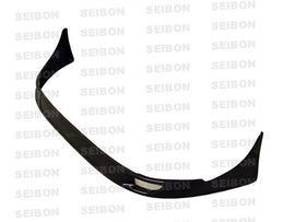 Toyota Supra MKIV 93-98 Seibon TS Lip anteriore in carbonio - em-power.it