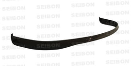 Honda Integra (DC2) JDM Type-R 94-01 Seibon TR Lip anteriore in carbonio - em-power.it