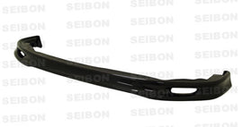 Honda Civic (EK/EJ/EM) 96-98 Seibon SP Lip anteriore in carbonio - em-power.it