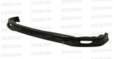 Honda Civic (EK/EJ/EM) 96-98 Seibon SP Carbon Front Lip