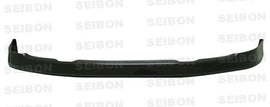 Honda Prelude 97-01 Seibon TJ Lip anteriore in carbonio - em-power.it