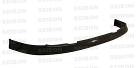 Honda Prelude 97-01 Seibon TJ Lip anteriore in carbonio - em-power.it