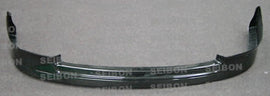Honda Integra (DC2) (Type R) 98-01 Seibon Mugen Lip anteriore in carbonio