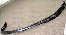 Carica l&#39;immagine nel visualizzatore di Gallery, Honda Integra (DC2) (Type R) 98-01 Seibon TR Lip anteriore in carbonio