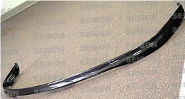 Honda Integra (DC2) (Type R) 98-01 Seibon TR Lip anteriore in carbonio