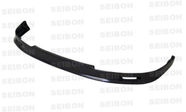 Honda Civic (EK/EJ/EM Facelift) 99-00 Seibon Mugen Lip anteriore in carbonio - em-power.it