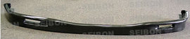 Honda Civic (EK/EJ/EM Facelift) 99-00 Seibon SP Lip anteriore in carbonio - em-power.it