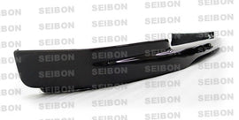 Honda Civic (EK/EJ/EM Facelift) 99-00 Seibon TR Lip anteriore in carbonio - em-power.it
