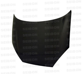 Ford Focus 00-04 (MK1) Seibon OEM Cofano in carbonio - em-power.it