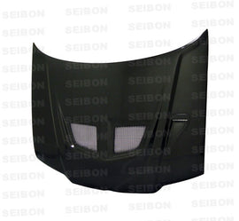 VW Jetta 00-04 Seibon EVO Cofano in carbonio - em-power.it