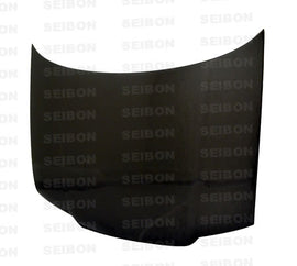 VW Jetta 00-04 Seibon OEM Cofano in carbonio - em-power.it