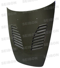 Load image into Gallery viewer, Honda S2000 00-06 Seibon CW Cofano in carbonio - em-power.it