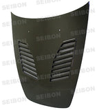 Honda S2000 00-06 Seibon CW Carbon bonnet