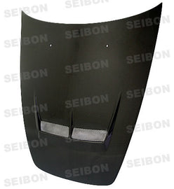 Honda S2000 00-06 Seibon JS Cofano in carbonio - em-power.it