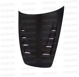 Honda S2000 00-09 Seibon Mugen Style MG Cofano in carbonio - em-power.it
