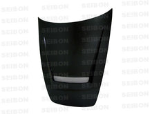 Load image into Gallery viewer, Honda S2000 00-06 Seibon VSII Cofano in carbonio - em-power.it