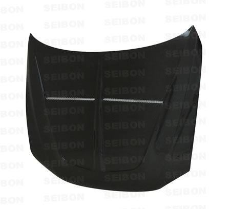 Lexus IS200/300 00-05 Seibon TT Cofano in carbonio - em-power.it