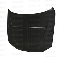 Lexus IS200/300 00-05 Seibon TT Cofano in carbonio - em-power.it