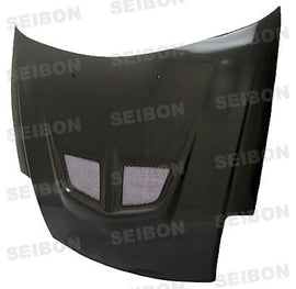 Mitsubishi Eclipse 00-05 Seibon EVO Cofano in carbonio - em-power.it