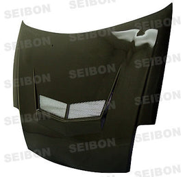 Mitsubishi Eclipse 00-05 Seibon VSII Cofano in carbonio - em-power.it