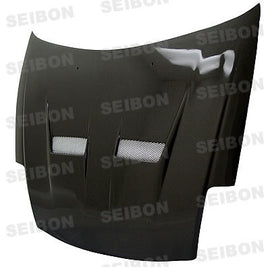 Mitsubishi Eclipse 00-05 Seibon XT Cofano in carbonio - em-power.it