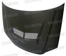 Load image into Gallery viewer, Honda Civic 01-03 2D Seibon VSII Cofano in carbonio - em-power.it