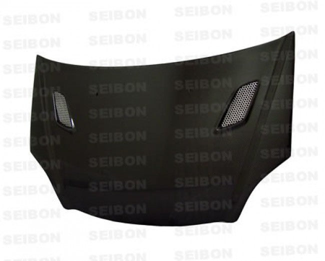 Honda Civic 01+ (EP/EM/EV/EU) 3D (+Type R) Seibon Mugen Cofano in carbonio - em-power.it