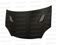 Load image into Gallery viewer, Honda Civic 01+ (EP/EM/EV/EU) 3D (+Type R) Seibon Mugen Cofano in carbonio - em-power.it