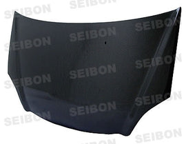 Honda Civic 01+ (EP/EM/EV/EU) 3D (+Type R) Seibon OEM Cofano in carbonio - em-power.it