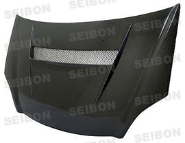 Honda Civic 01+ 3D (+Type R) Seibon VSII Cofano in carbonio - em-power.it